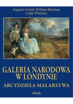 Galeria Narodowa w Londynie