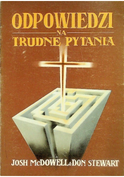 Odpowiedzi na trudne pytania