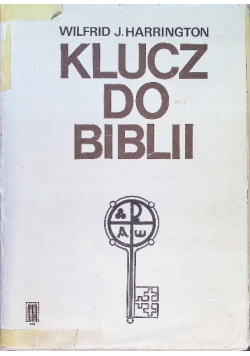 Klucz do Biblii