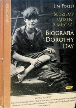 Biografia Dorothy Day