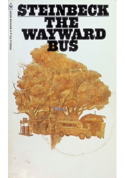 The Wayward Bus