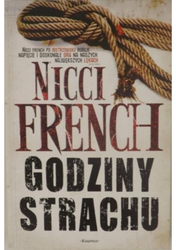 Godziny strachu