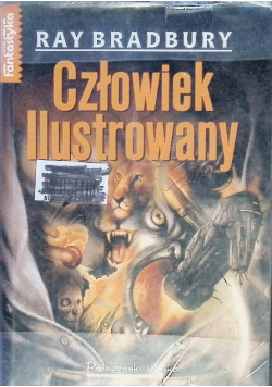 Człowiek ilustrowany