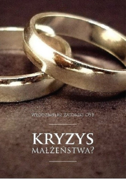 Kryzys małżeństwa