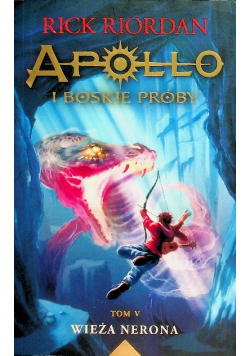Apollo i boskie próby
