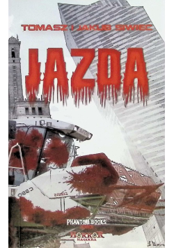 Jazda