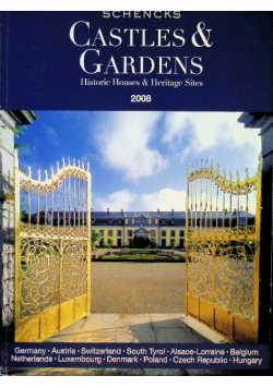 Schencks Castles & Gardens