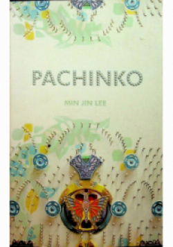 Pachinko