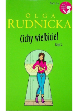 Cichy Wielbiciel Część 2 Tom 32