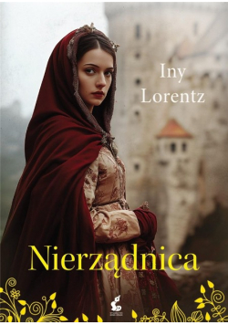 Nierządnica Tom 1 Nierządnica