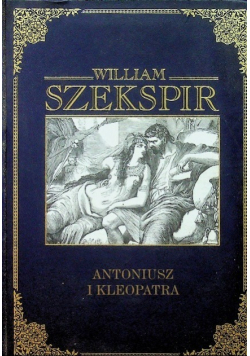 Antoniusz i Kleopatra