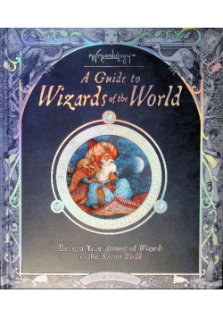 A guide to wizards of the World