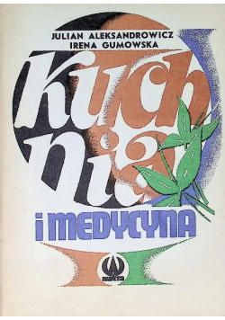 Kuchnia i medycyna