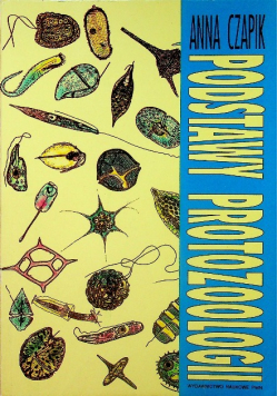 Podstawy protozoologii