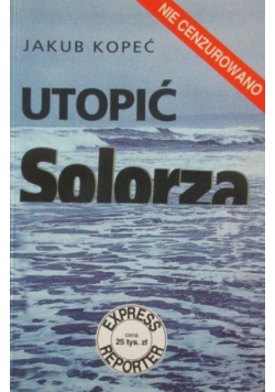 Utopić Solorza