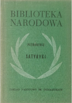 Satyryki