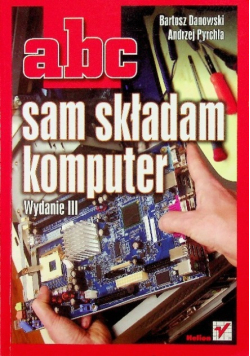ABC sam składam komputer