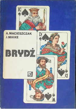 Brydż