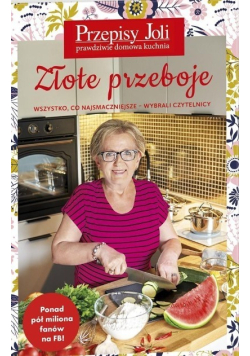 Przepisy Joli Złote przeboje