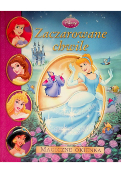 Zaczarowane chwile magiczne okienka