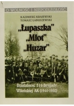 Łupaszka Młot Huzar