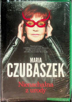 Nienachalna z urody