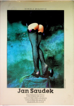 Jan Saudek
