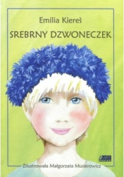 Srebrny dzwoneczek