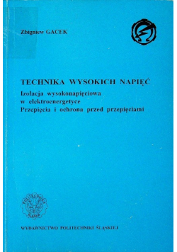 Technika wysokich napięć
