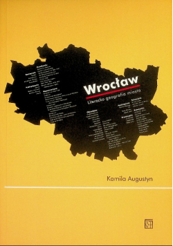 Wrocław Literacka geografia miasta