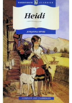 Heidi
