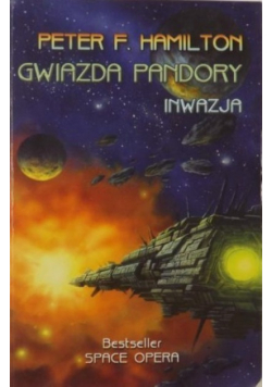 Gwiazda Pandory Inwazja