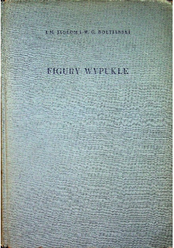 Figury Wypukłe