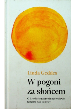 W pogoni za słońcem