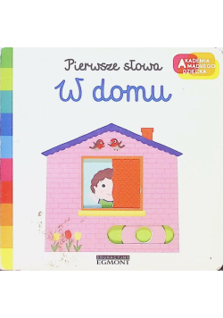 W domu
