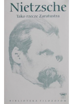 Tako rzecze Zaratustra