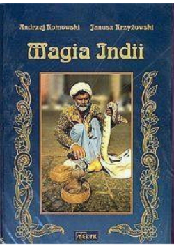 Magia Indii
