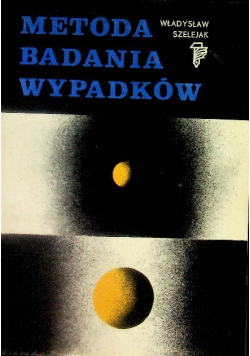 Metoda Badania Wypadków
