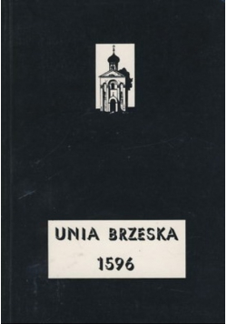 Unia Brzeska 1596