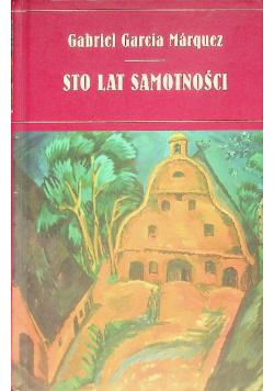 Sto lat samotności