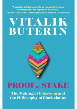 Proof of Stake