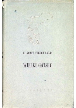 Wielki Gatsby
