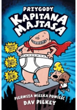 Przygody Kapitana Majtasa