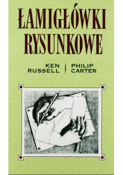 Łamigłówki rysunkowe