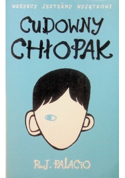 Cudowny chłopak