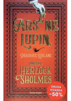 Arsene Lupin kontra Herlock Sholmes