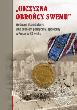Ojczyzna obrońcy swemu