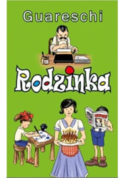 Rodzinka