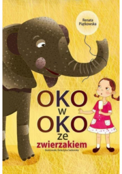 Oko w oko ze zwierzakiem