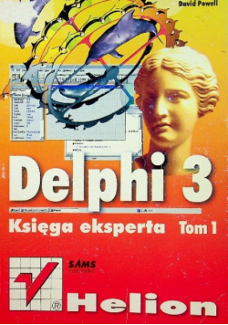 Delphi 3 Księga eksperta Tom 2